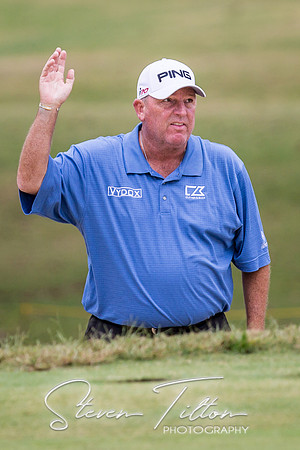 SAS Championship