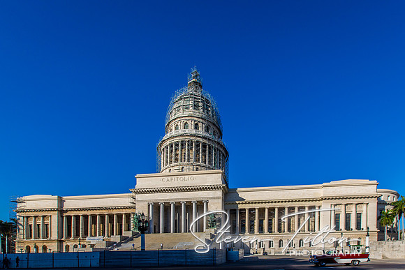 El Capitolio