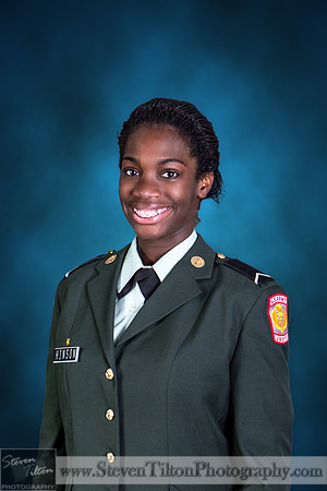 Hinson, Alexis