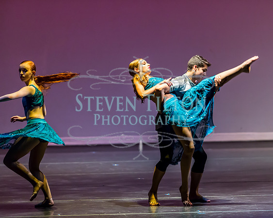 Destiny Dance - A Summer Gala