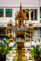 A Visit to Thailand