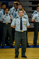 2012 Activation Ceremony