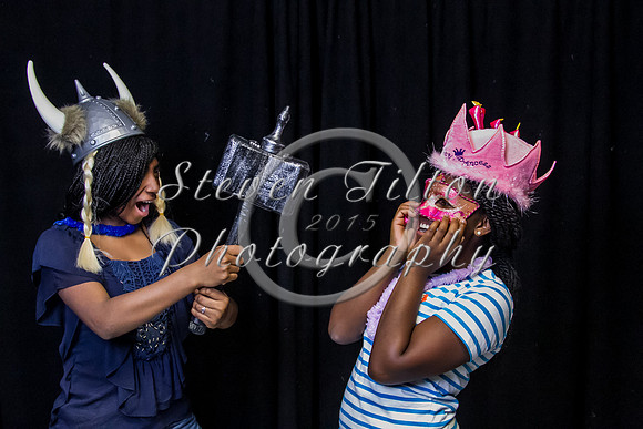 WFHS Spring Fling 2015