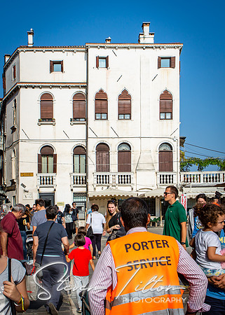 Venice Sights