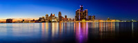 Detroit, MI