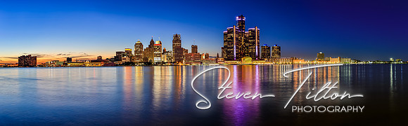 Detroit, MI