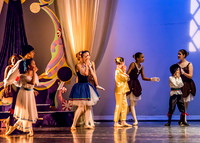 Destiny Winter Gala 2013