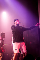 Dom at Lincoln Theater