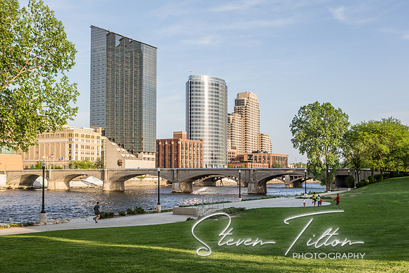 Grand Rapids, MI