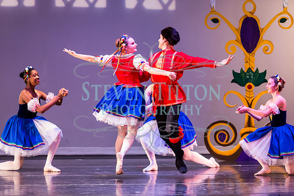 DDI - A Winter Gala