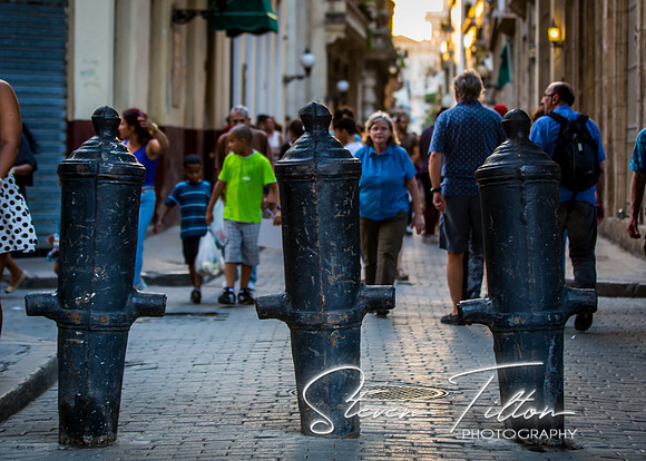 Historic Havana Cuba