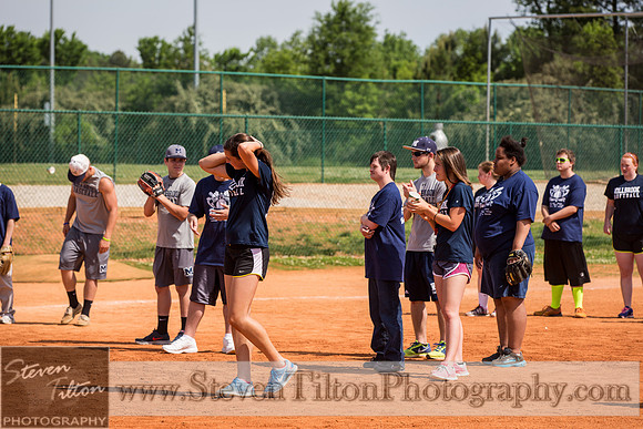 7th Annual Field of Dreams