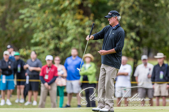 SAS Championship