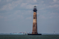 Morris Island Lighthouse