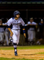 Enloe @ Heritage Varsity Baseball