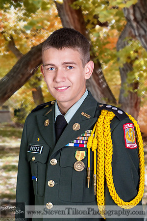 Unger, William