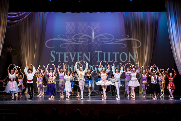Destiny Winter Gala 2013