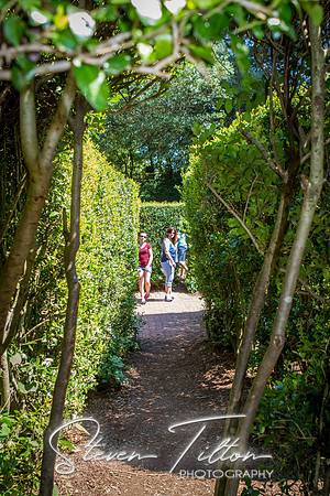 Colonial Williamsburg