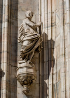 Milan Cathedral (Duomo di Milano)