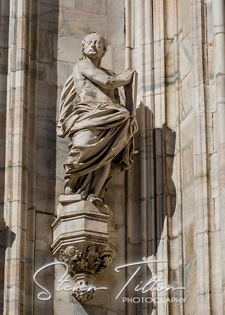 Milan Cathedral (Duomo di Milano)