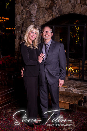 Pack Rat Holiday Party