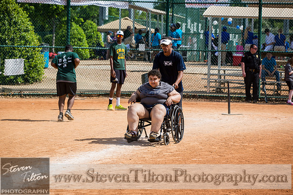 7th Annual Field of Dreams