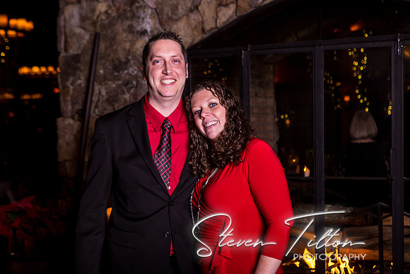 Pack Rat Holiday Party
