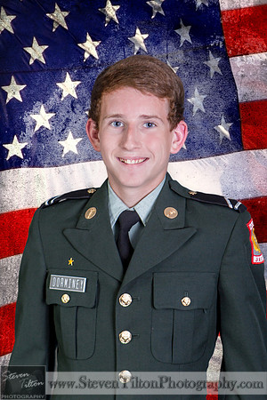 Dorminey, Robert