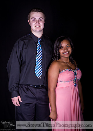 WFHS 2014 Military Ball