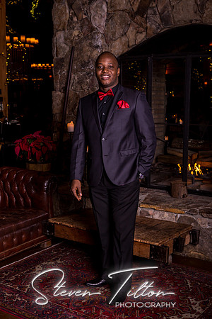 Pack Rat Holiday Party