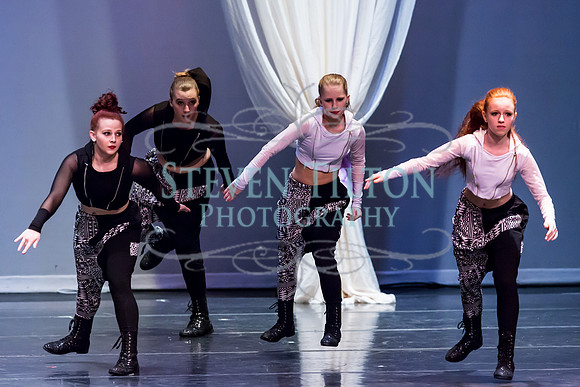DDI - A Winter Gala