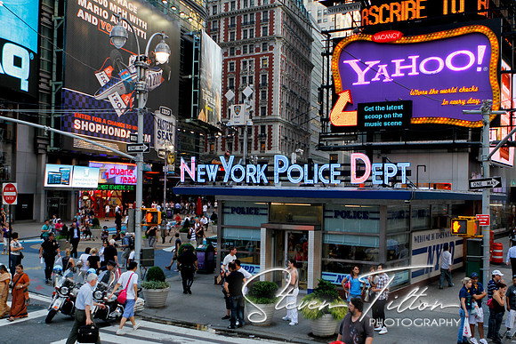 Times Square