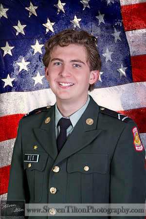 Nix, Hayden