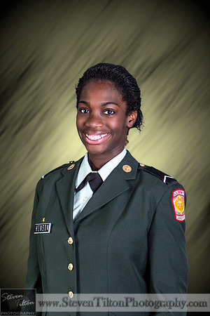 Hinson, Alexis
