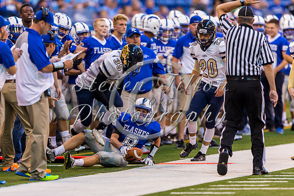 Horseshoe Classic 2015
