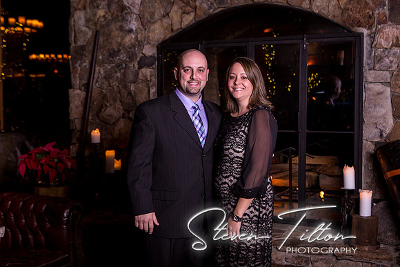 Pack Rat Holiday Party