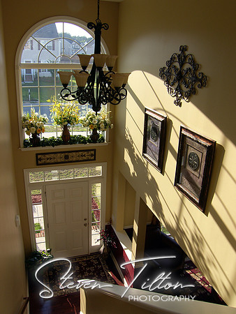 Palladian Window