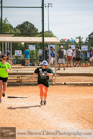 7th Annual Field of Dreams