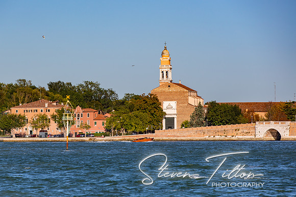 Venice, Italy