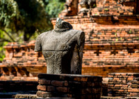 Ayutthaya Historical Park
