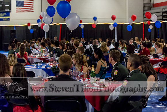 2013 JROTC Military Ball