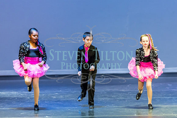 Destiny Dance - A Summer Gala