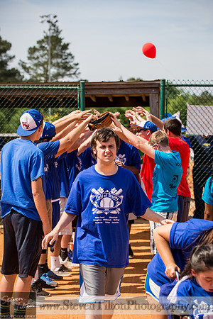 7th Annual Field of Dreams