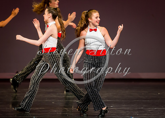 DDI Summer Gala 2015