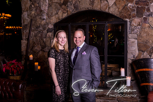 Pack Rat Holiday Party