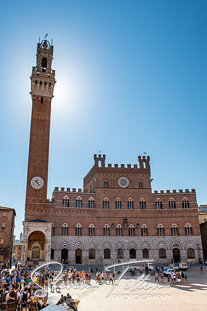 Pubblico Palace
