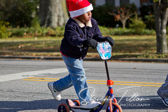 Christmas Parade