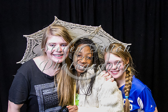 WFHS Spring Fling 2015