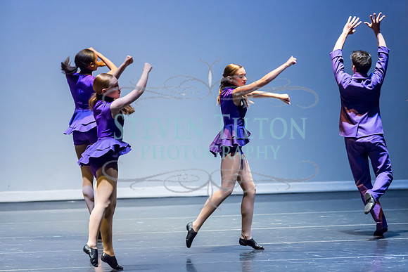 Destiny Dance - A Summer Gala