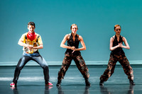 Destiny Dance - A Summer Gala
